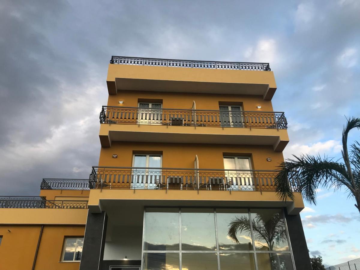 Borgo Palombaio Home Catania Exterior photo