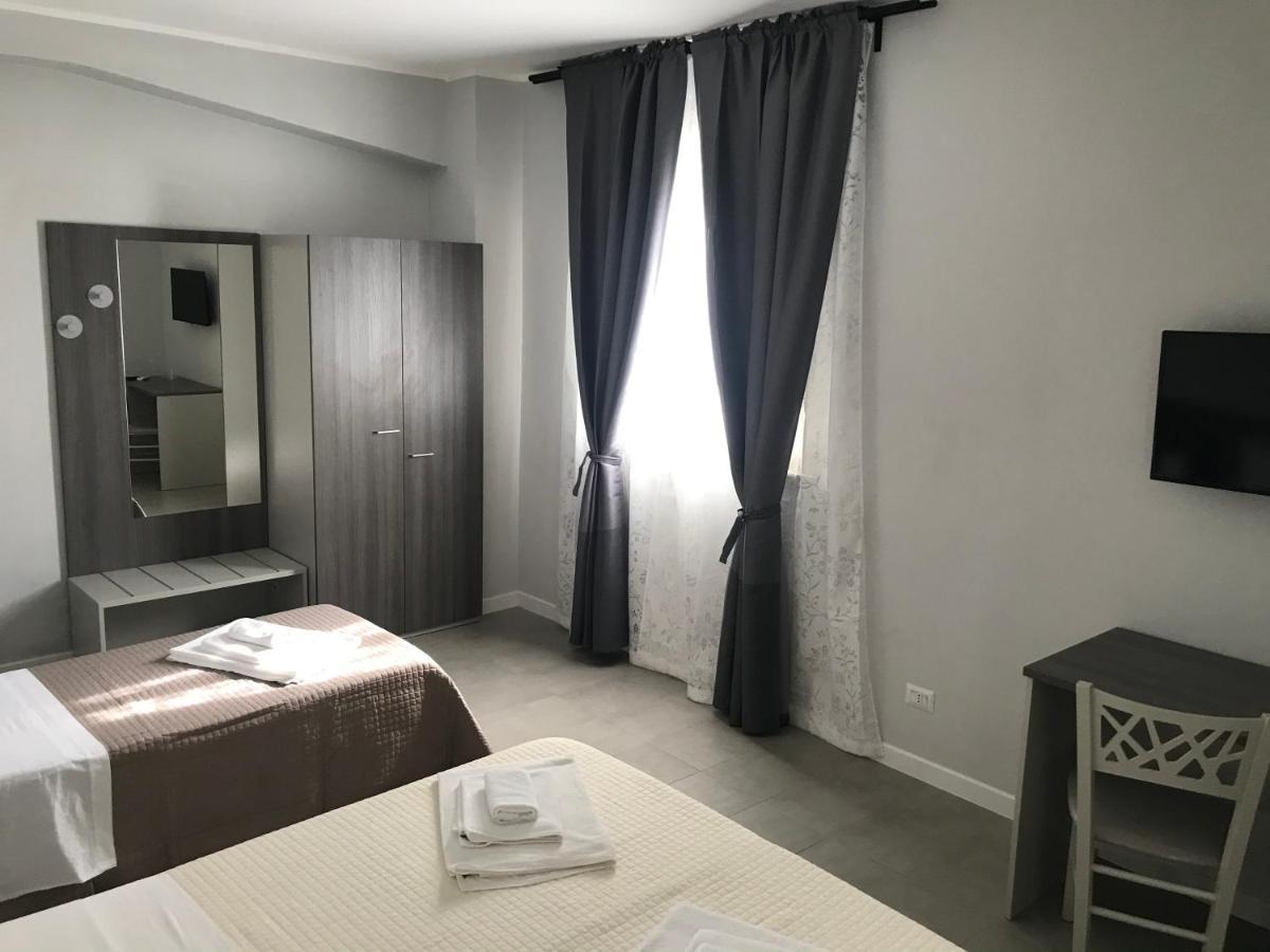 Borgo Palombaio Home Catania Exterior photo
