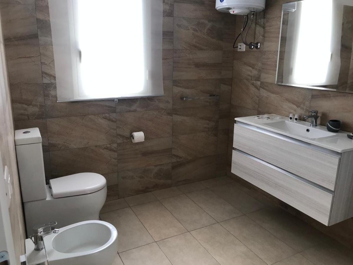Borgo Palombaio Home Catania Exterior photo
