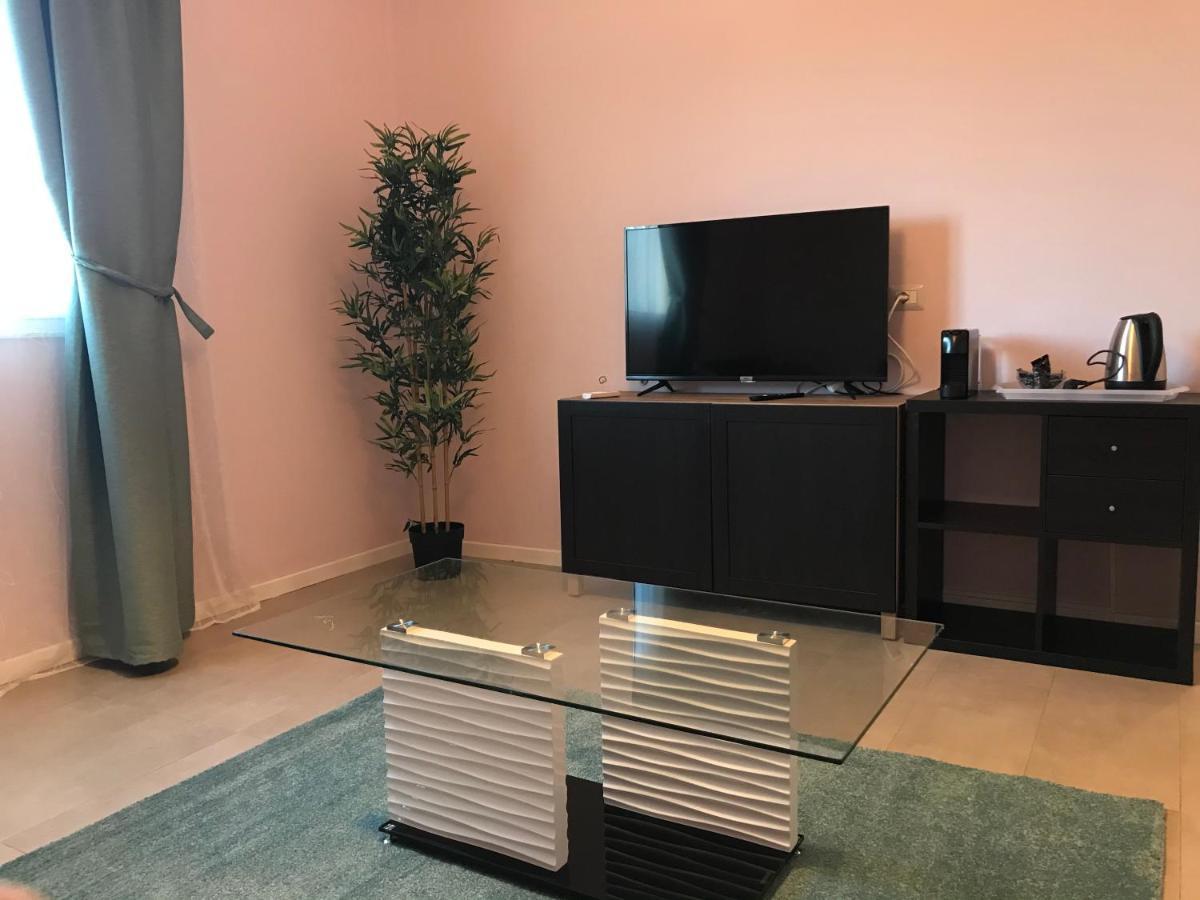 Borgo Palombaio Home Catania Exterior photo