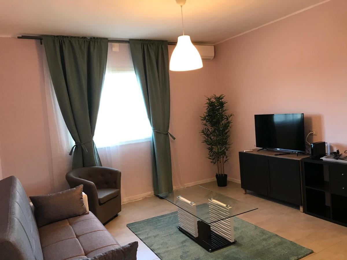 Borgo Palombaio Home Catania Exterior photo
